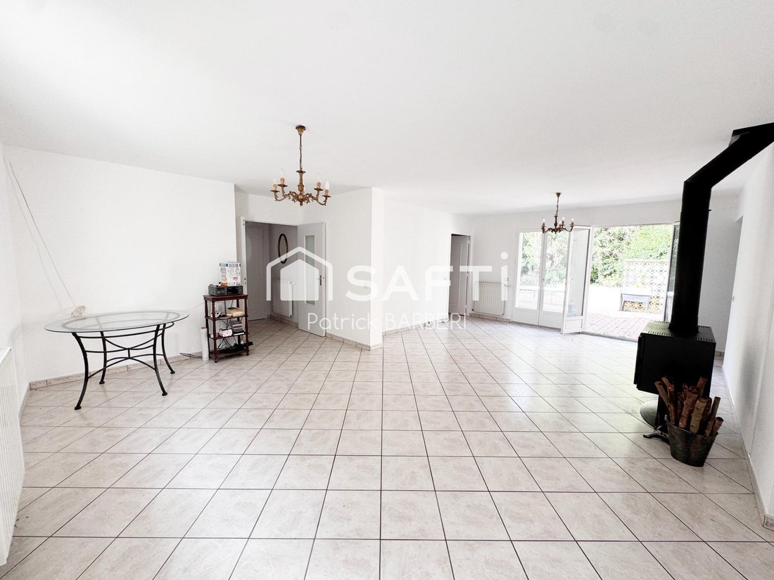 House in Vaux-sur-Seine, Ile-de-France, France 4 - 18157587