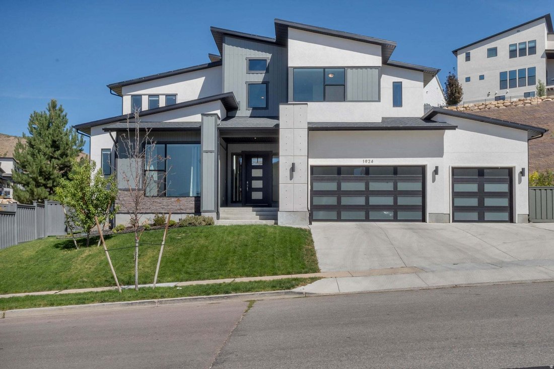 Casa en Lehi, Utah, Estados Unidos 2 - 18852658