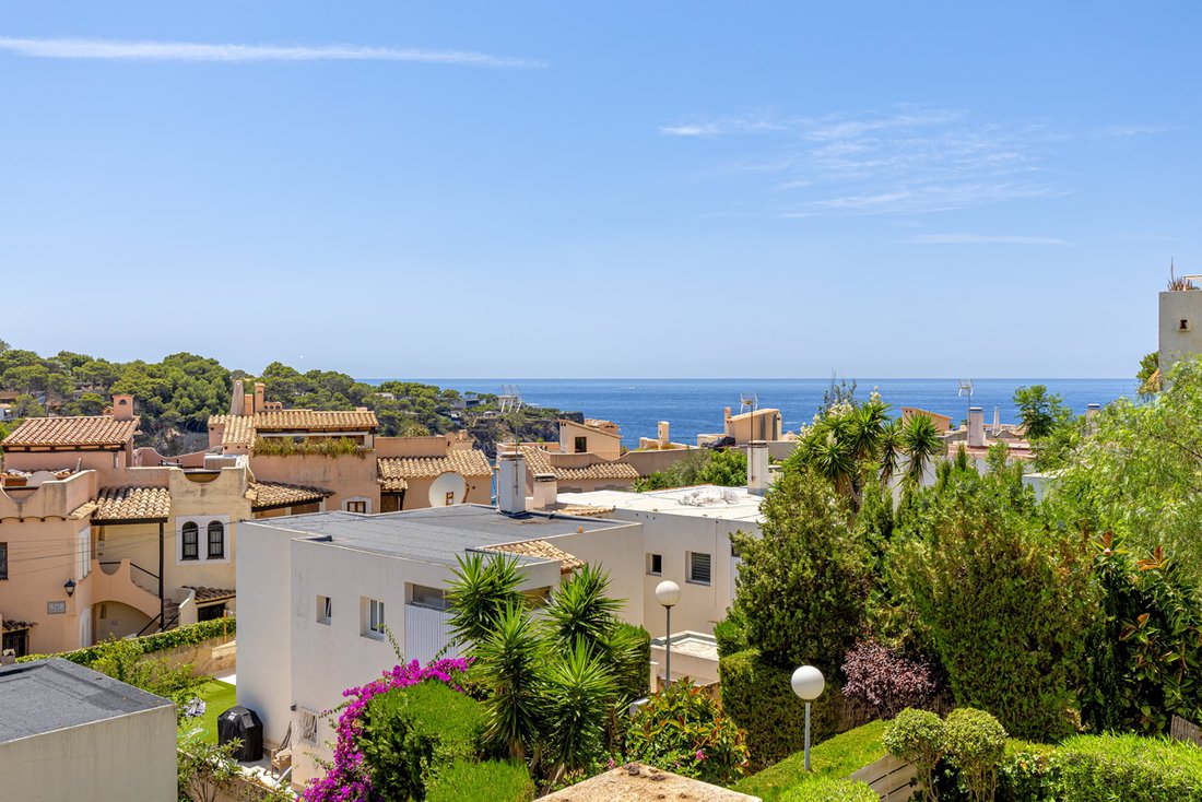 Appartamento a Rotes Velles, Calvià, Isole Baleari 1 - 18848100