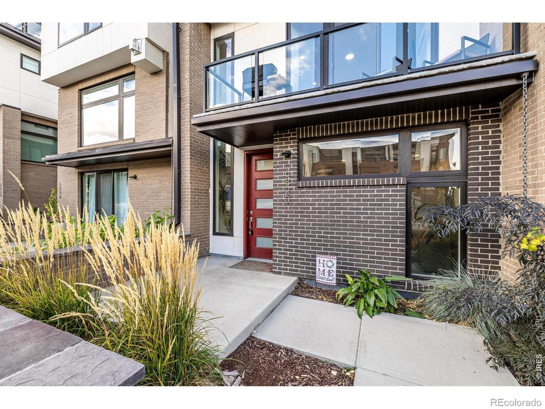 Residenza a Denver, Colorado, Stati Uniti 1 - 18852765