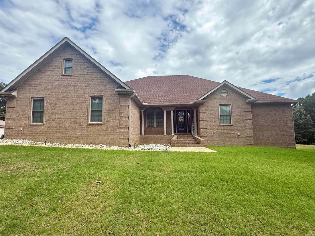 House in Paragould, Arkansas, United States 2 - 18851465