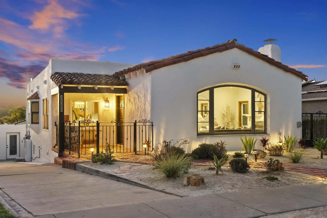House in San Diego, California, United States 1 - 18559229