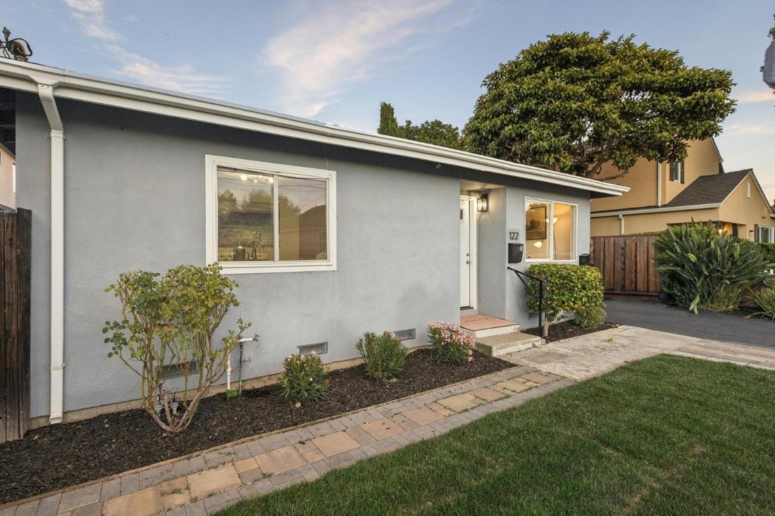 House in San Mateo, California, United States 3 - 18845846