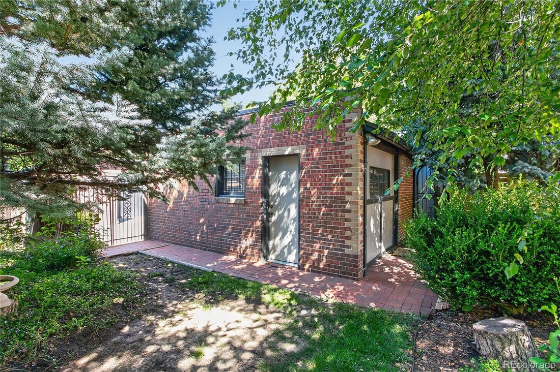 Haus in Denver, Colorado, Vereinigte Staaten 3 - 18845308