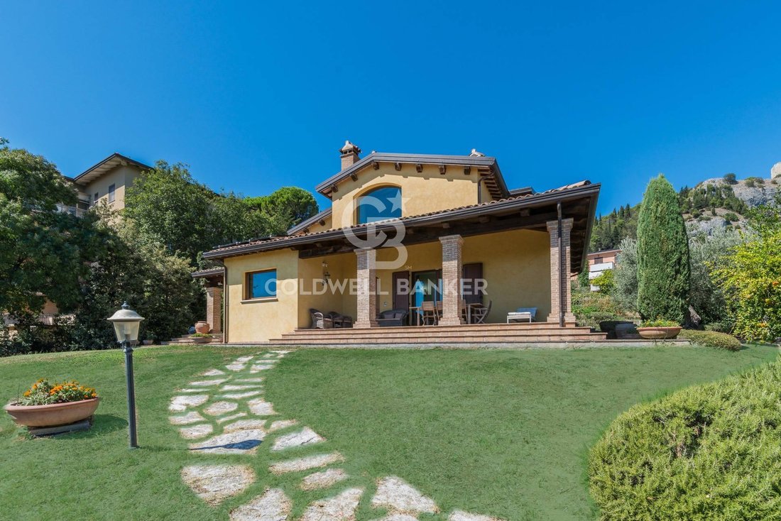 Villa in Poggio Torriana, Emilia-Romagna, Italy 2 - 18848749