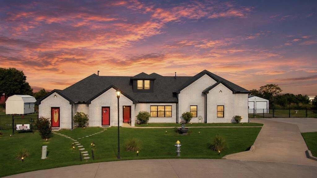 House in Princeton, Texas, United States 1 - 18837373