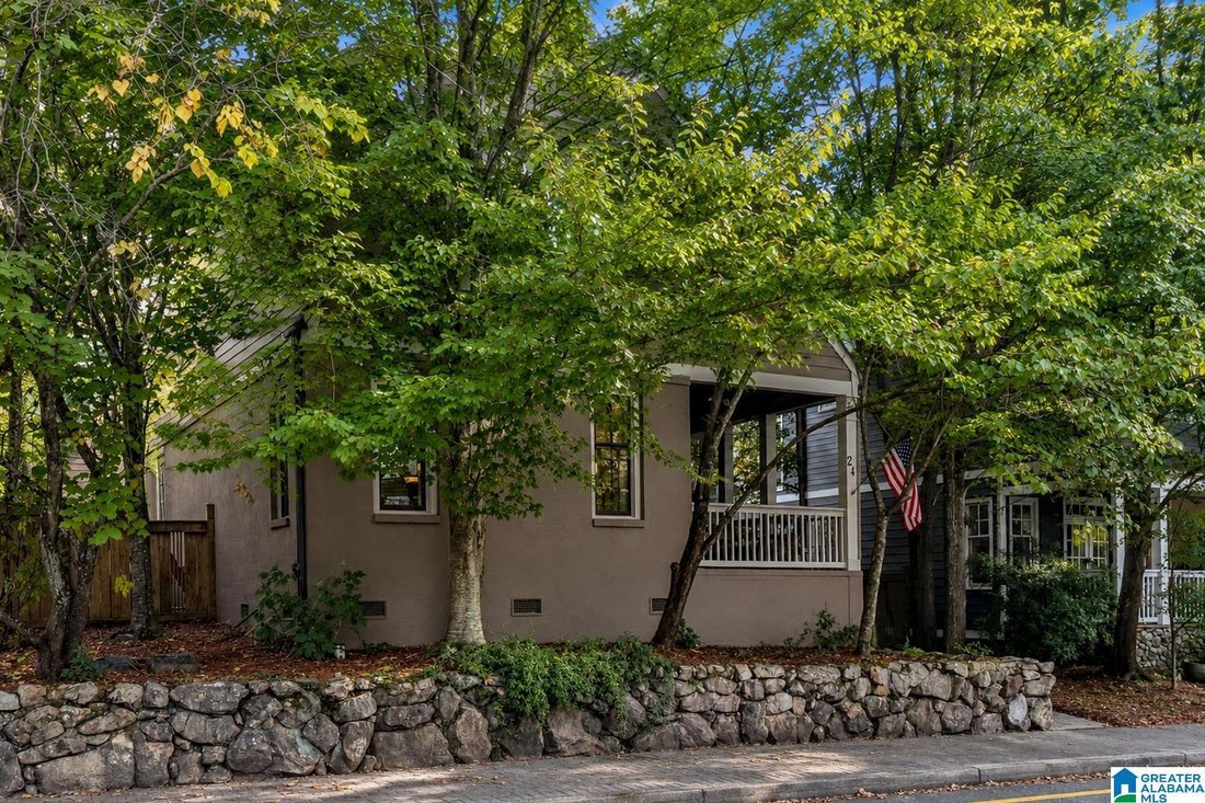 Haus in Vestavia Hills, Alabama, Vereinigte Staaten 2 - 18481171
