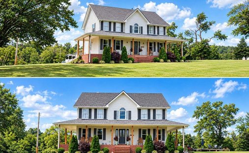 Casa a Lebanon, Tennessee, Stati Uniti 1