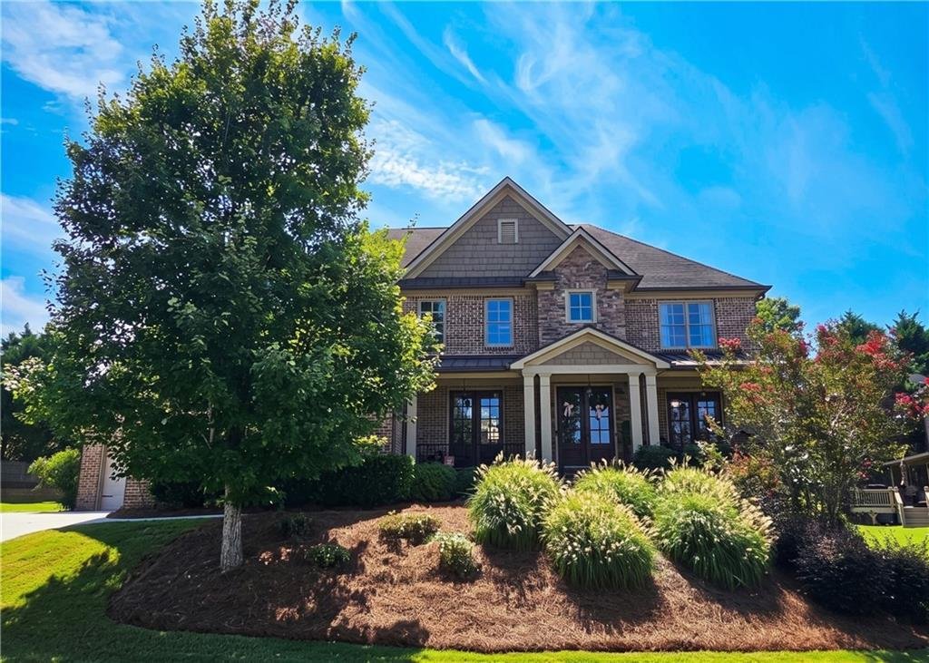 House in Auburn, Georgia, United States 1 - 18851495