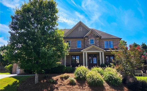 Casa a Auburn, Georgia, Stati Uniti 1