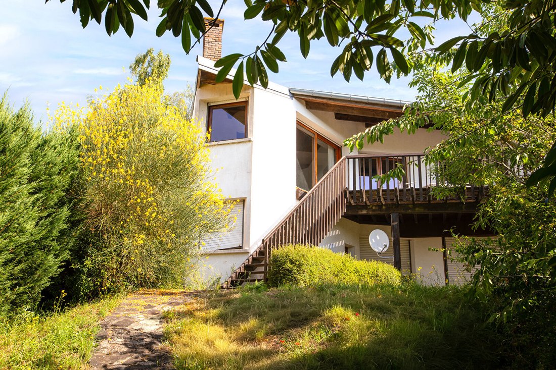 Maison à Sud, Chambourcy, France 4 - 18856622
