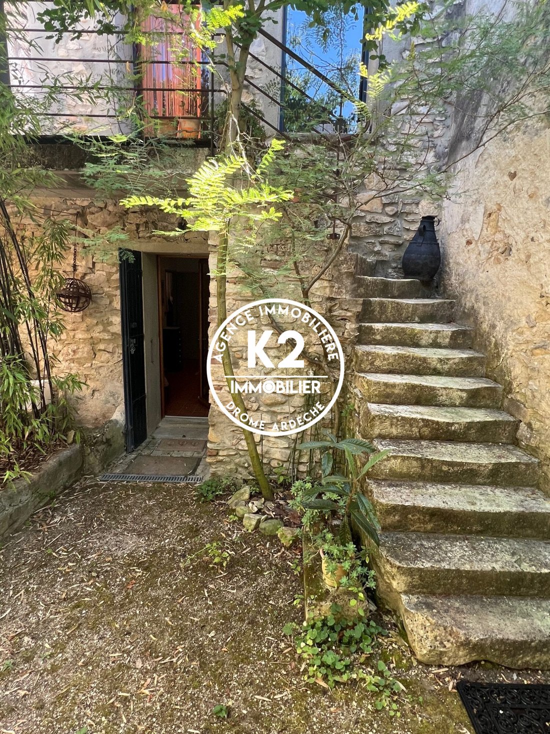 Farm Ranch in Montboucher-sur-Jabron, Auvergne-Rhône-Alpes, France 5 - 18854180