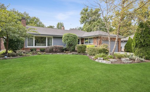Casa a Riverside, Illinois, Stati Uniti 1