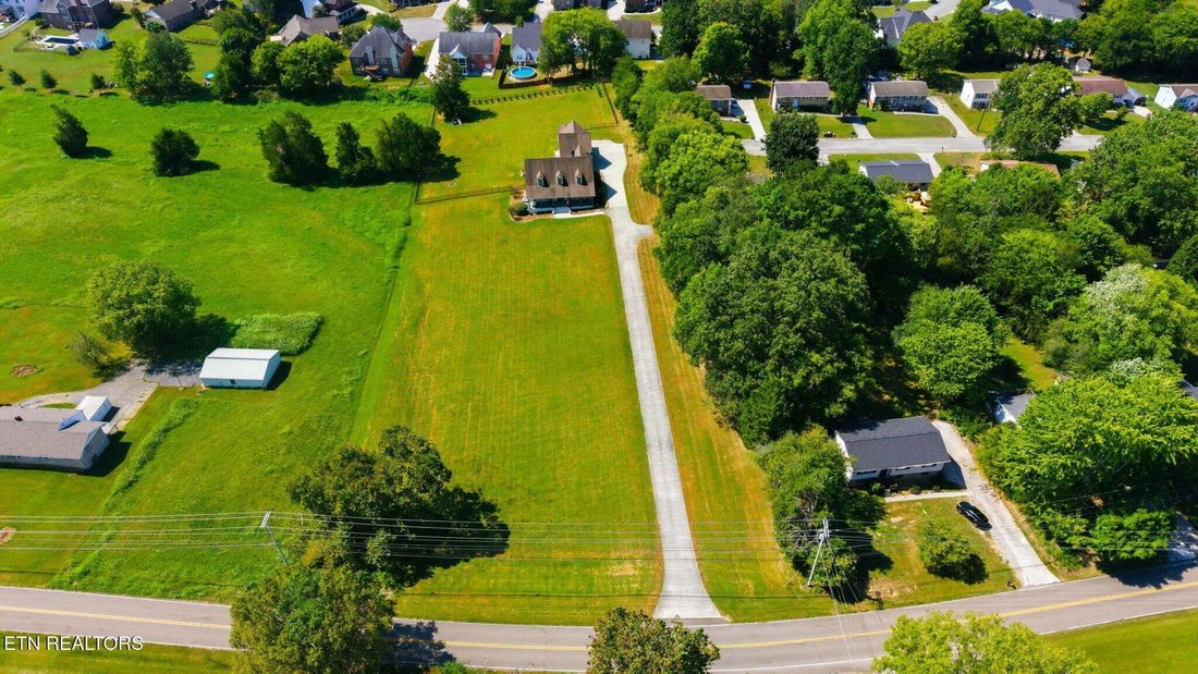 House in Knoxville, Tennessee, United States 2 - 18849435