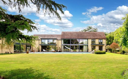 Maison à Stadhampton, Angleterre 1
