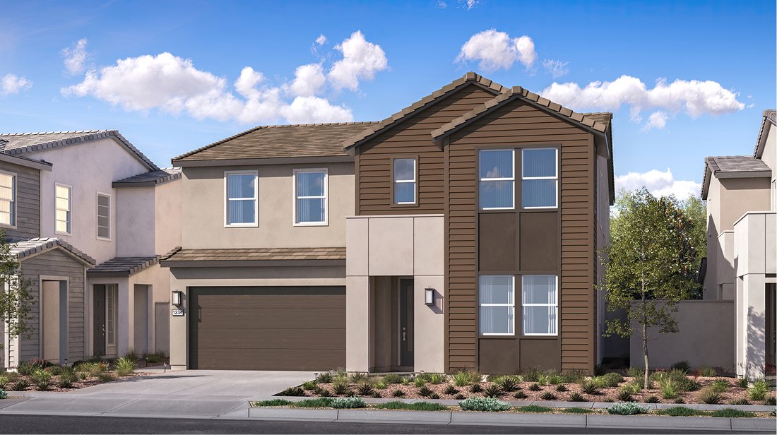 House in Santa Clarita, California, United States 1 - 18856129
