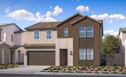 Maison à Santa Clarita, Californie, États-Unis 1