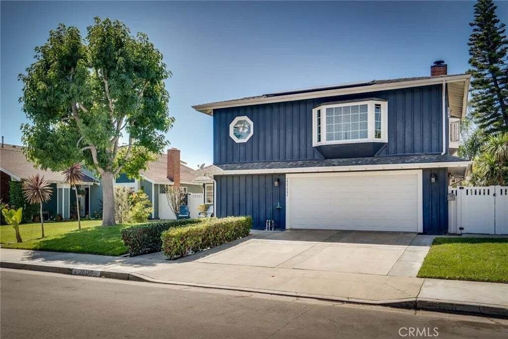 Casa en Huntington Beach, California, Estados Unidos 2 - 18847213