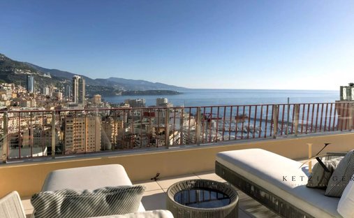 Apartamento en Mónaco, Mónaco 1