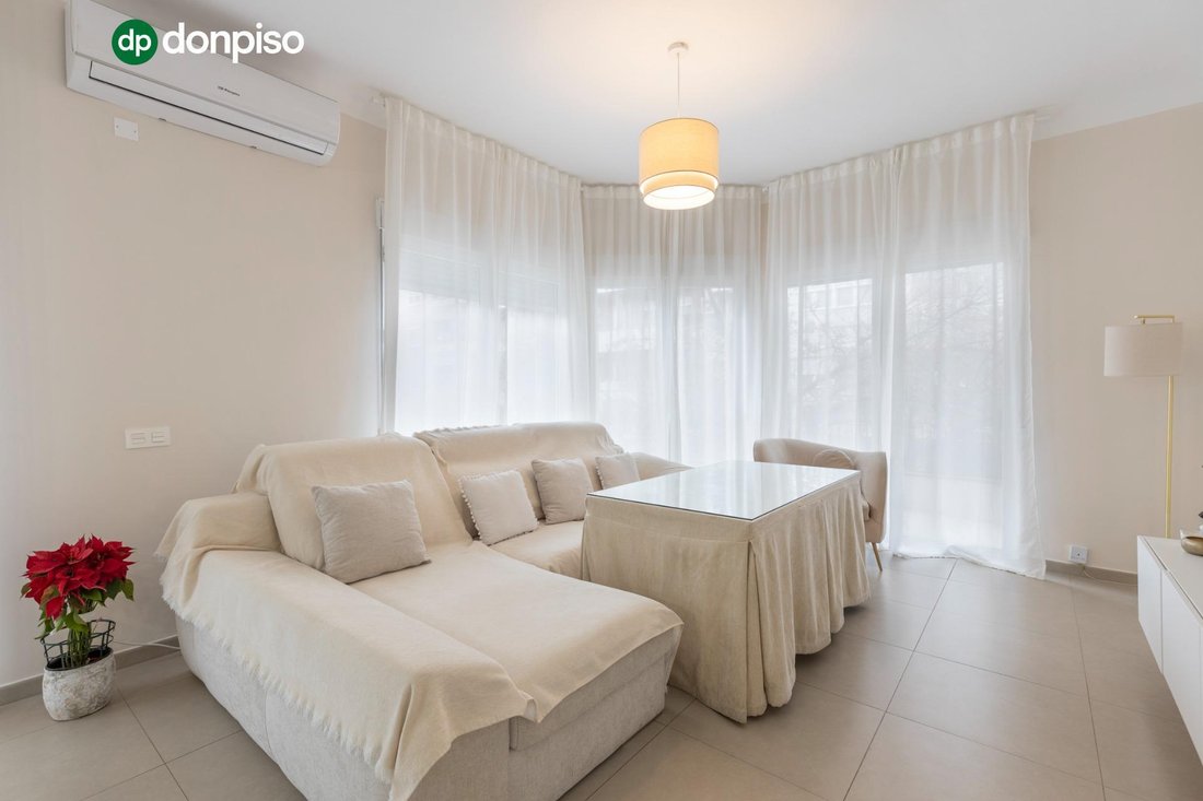 Wohnung in Ronda, Granada, Spanien 5 - 15287526