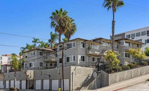 San Diego, California, Stati Uniti 1