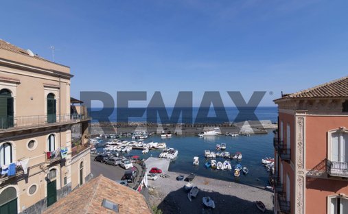 House in Pozzillo-Stazzo-Santa Tecla, Acireale, Sicily 1