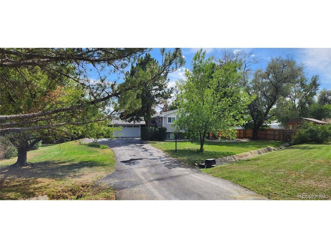 House in Longmont, Colorado, United States 2 - 18845500