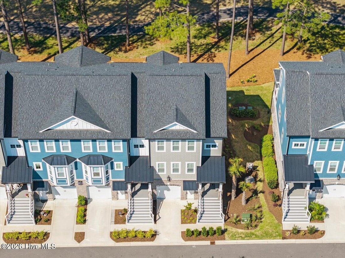 Residenza a Sunset Beach, Carolina del Nord, Stati Uniti 2 - 18851519