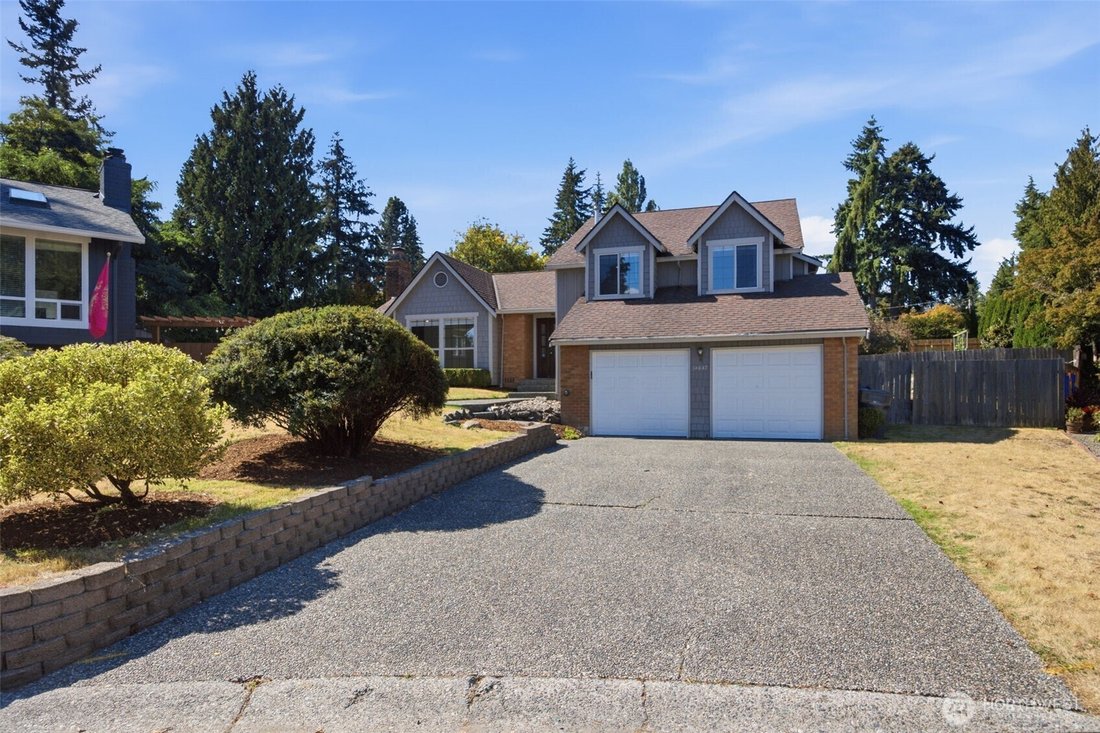 Casa a Kirkland, Washington, Stati Uniti 3 - 18849185