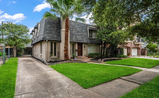 Casa a Houston, Texas, Stati Uniti 1