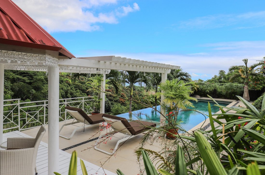 Villa in Fa'a'ā, Windward Islands, French Polynesia 3 - 18115555