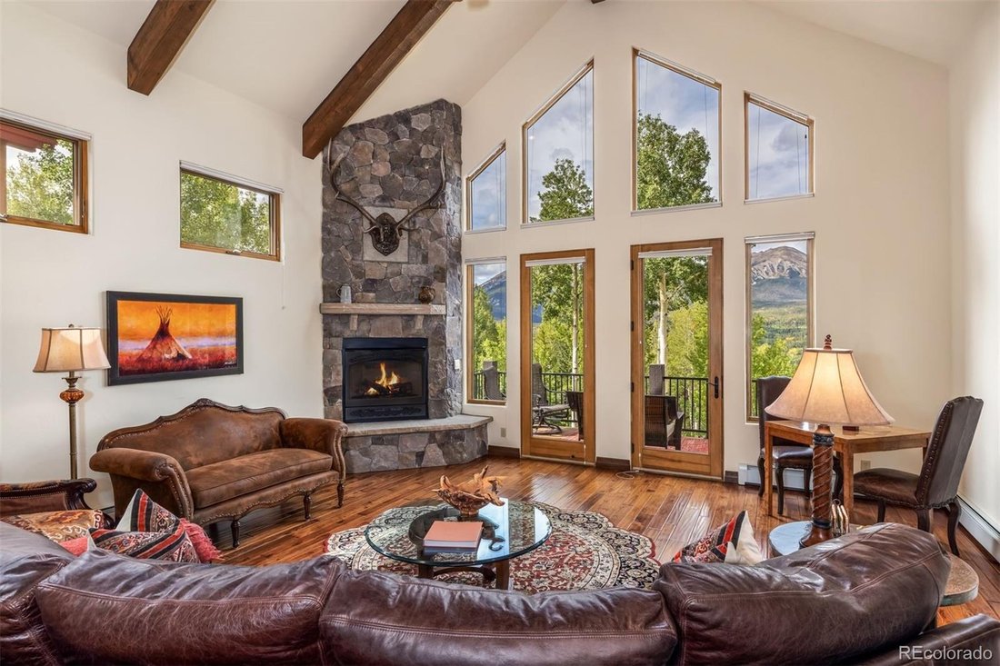 House in Silverthorne, Colorado, United States 5 - 18852736