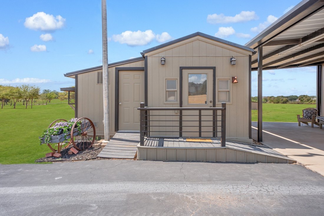 Terreno en Granbury, Texas, Estados Unidos 4 - 18846633