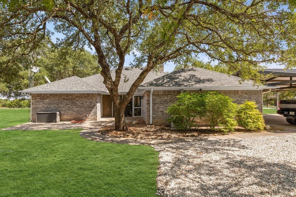 House in China Spring, Texas, United States 3 - 18846842