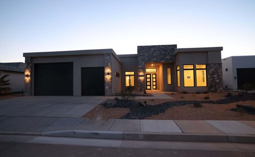 Casa a Washington, Utah, Stati Uniti 1