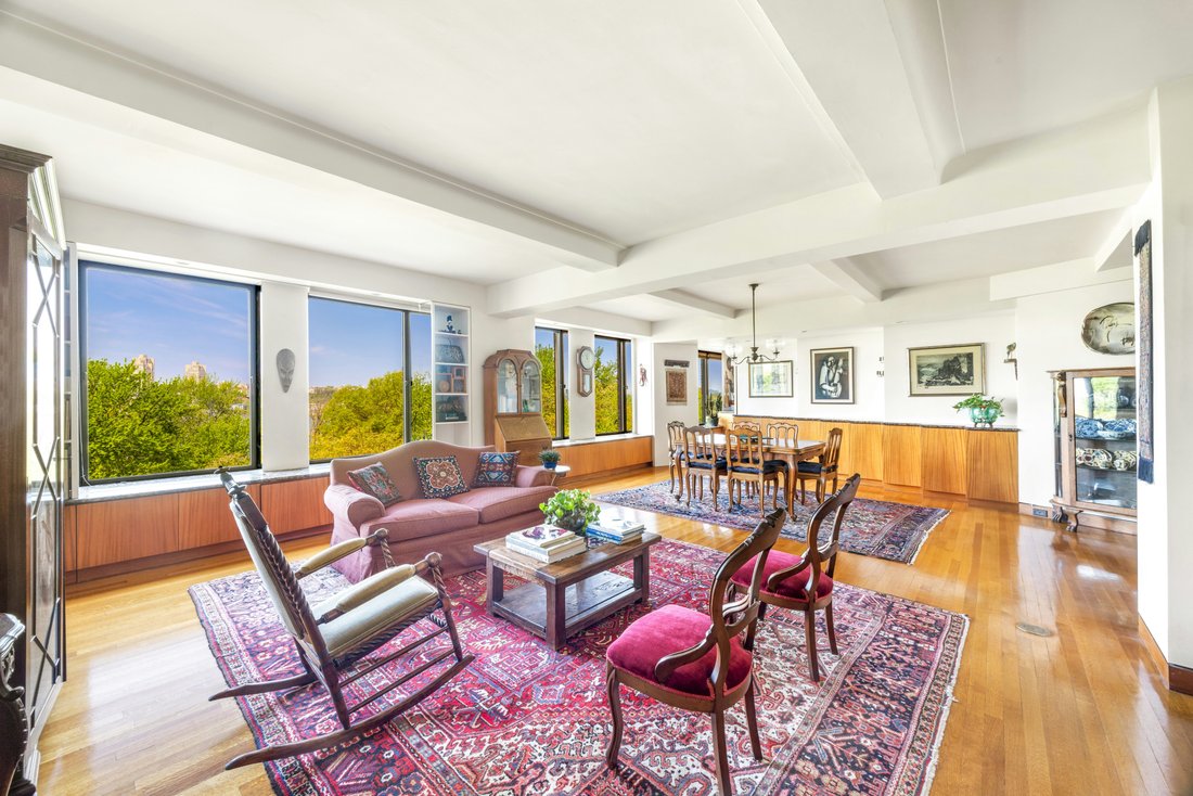 Co Op in New York, New York, United States 3 - 17574541