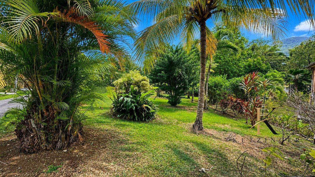 Villa a Deshaies, Arrondissement di Basse-Terre, Guadalupa 3 - 18537318