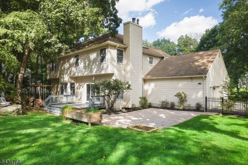 House in Sparta, New Jersey, United States 1 - 18830430