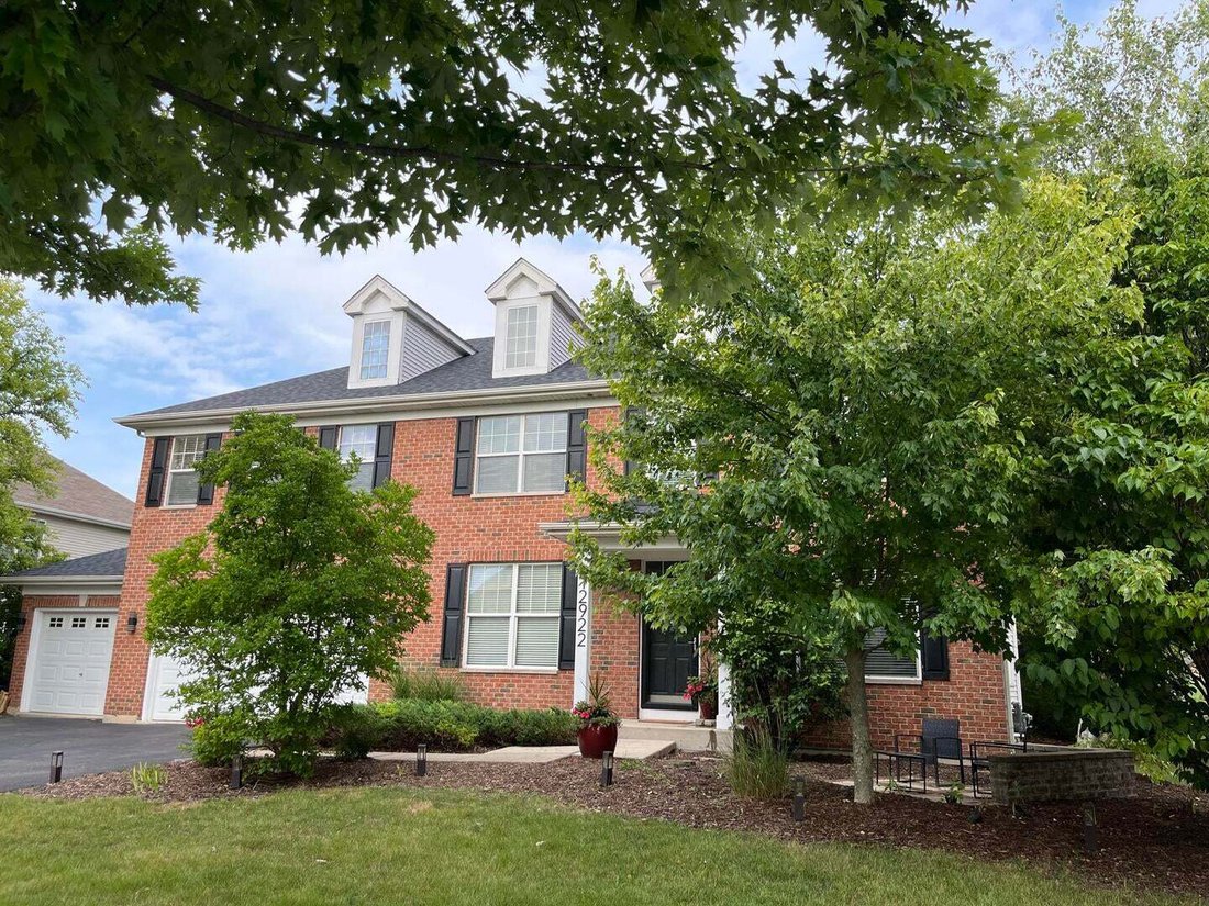 Casa a Plainfield, Illinois, Stati Uniti 1 - 18842662