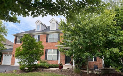 Casa a Plainfield, Illinois, Stati Uniti 1