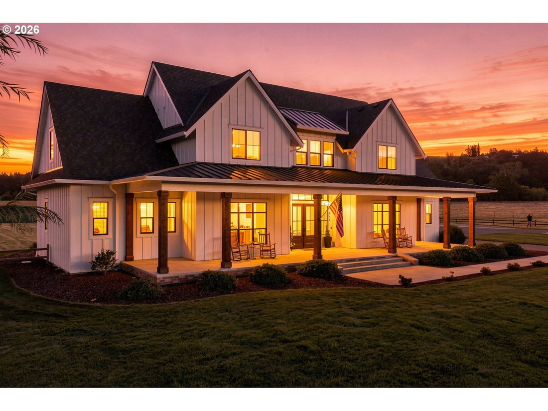 Casa a Woodland, Washington, Stati Uniti 2 - 16253635