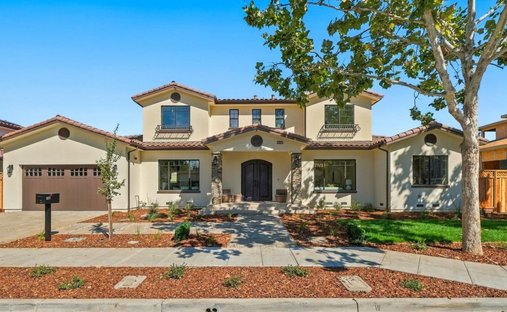 Casa a Mountain View, California, Stati Uniti 1