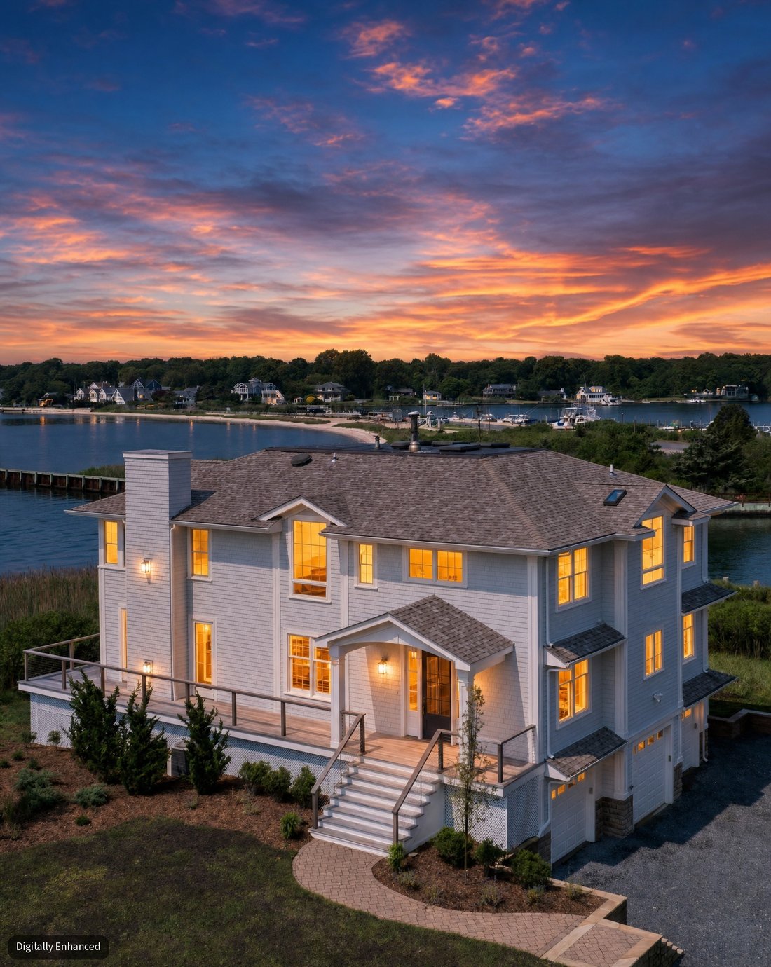 House in Center Moriches, New York, United States 1 - 17806690