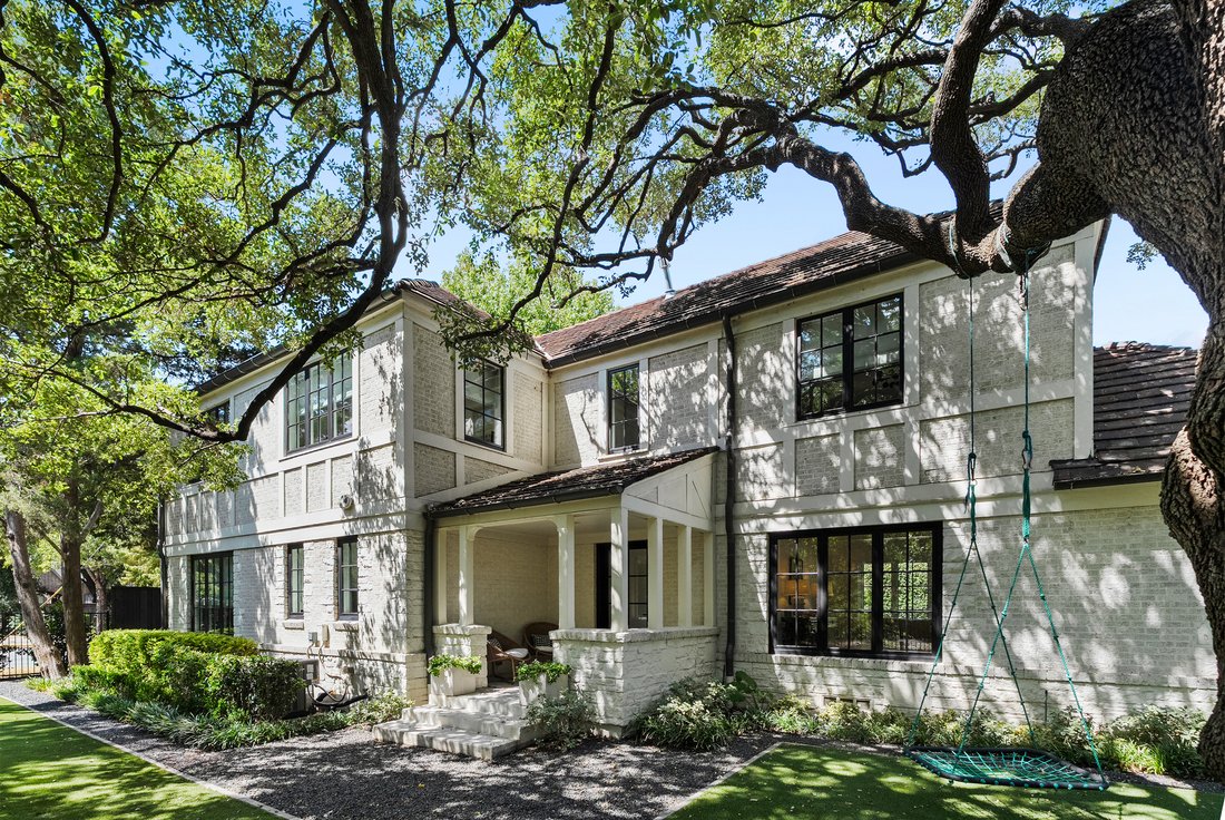 Casa en Dallas, Texas, Estados Unidos 3 - 18844238