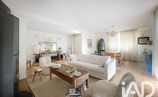 Casa en Noyal-Châtillon-sur-Seiche, Bretaña, Francia 1