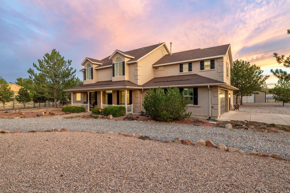 House in Dammeron Valley, Utah, United States 4 - 18852728