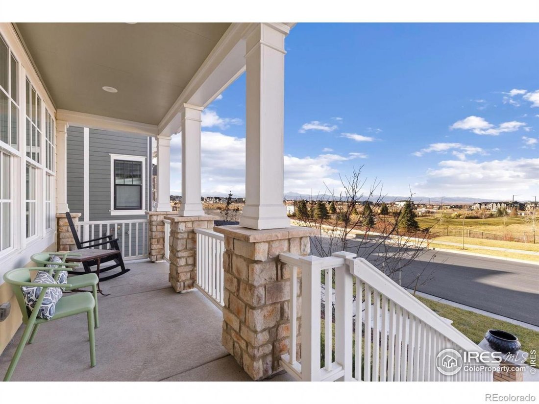 House in Erie, Colorado, United States 3 - 18854789