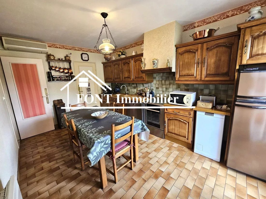 Wohnung in Lyon 9e Arrondissement, Lyon, Frankreich 5 - 18843844