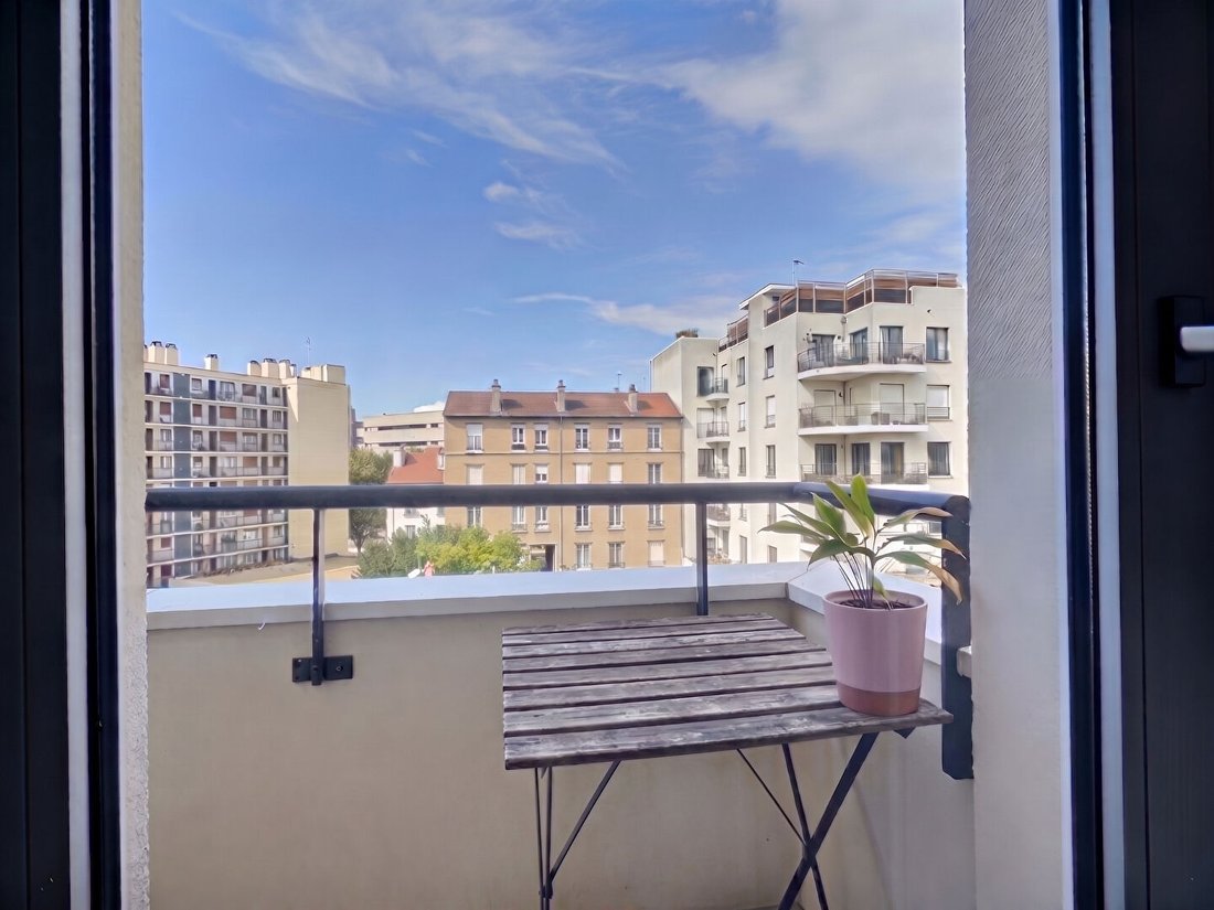 Wohnung in Silly-Gallieni, Boulogne-Billancourt, Frankreich 5 - 18785277