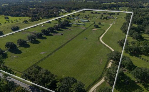 Farm Ranch in Ocala, Florida, Vereinigte Staaten 1